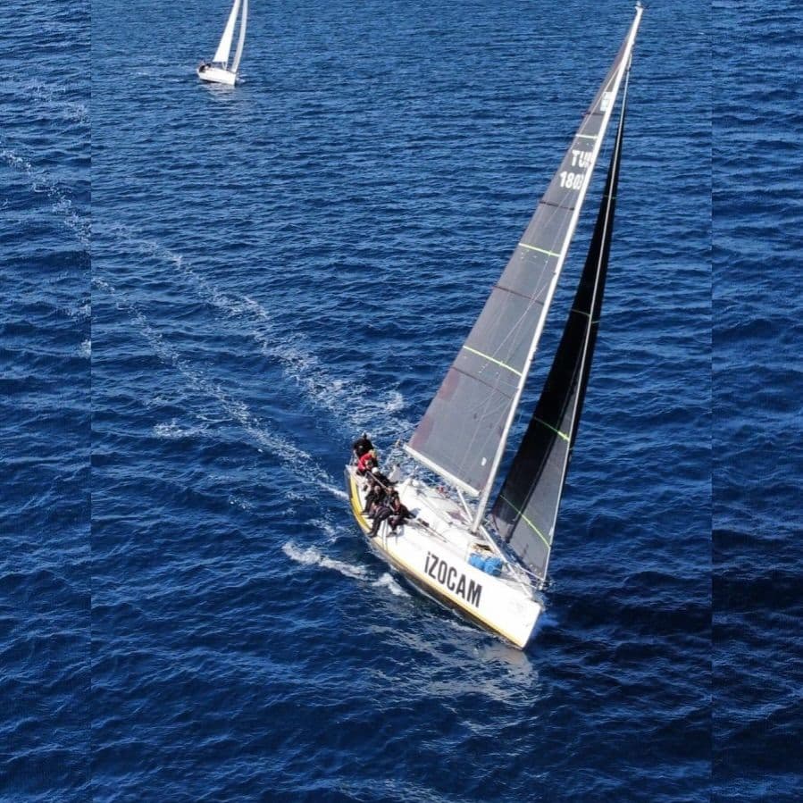 2005 Bavaria Match 42